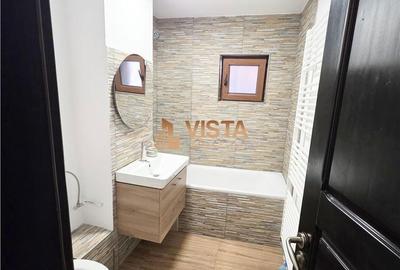 Apartament cu 4 camere decomandat, mobilat în Valea Cetății - 7