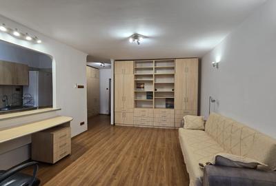 Inchiriere garsoniera decomandata,etaj 1,  metrou Timpuri Noi, loc de parcare - 5