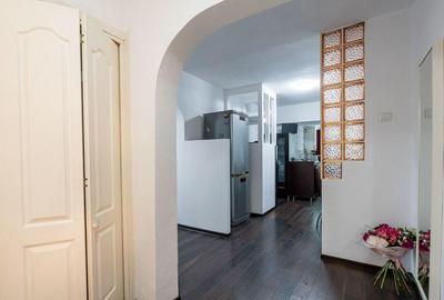 Apartament 2 camere de inchiriat Faleza Nord - 16