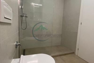 Apartament cu 2 camere decomandat, mobilat în Tractorul - 7