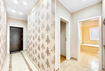 3 Camere | 76.34 MP | Mobilat & Utilat | Parcare | Intrare Dumbravita | Comision - 8