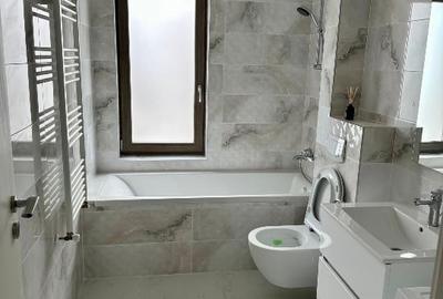 Zona Ikea. Apartament nou cu mobilier - 11