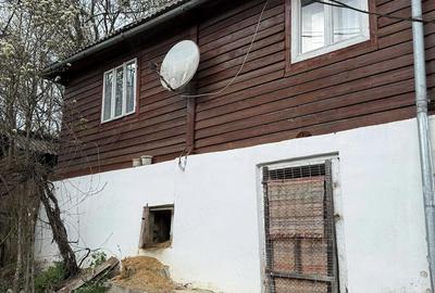 Casă cu Teren 500 Mp în Lunca (Vidra) - 6