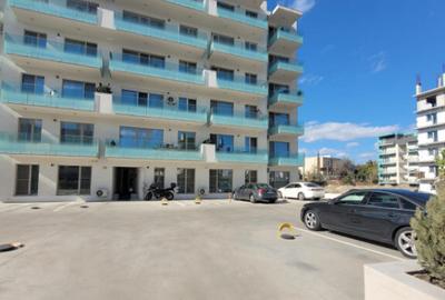 Apartament cu 2 camere decomandat în Năvodari - 4