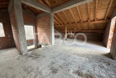 Spațiu comercial, de 480 mp, în Stațiunea Climaterică Sâmbăta - 6