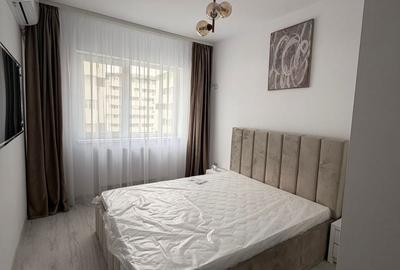 Garsonieră decomandată în Chiajna - 1