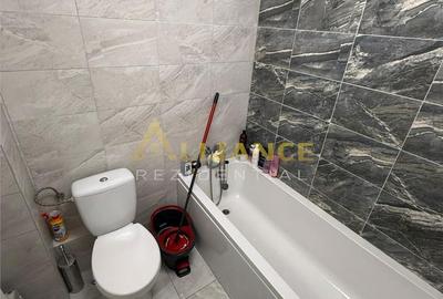 Apartament cu 3 camere, mobilat în Vitan - 11