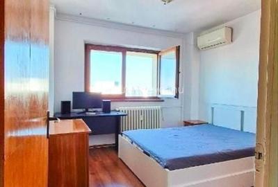 Apartament cu 2 camere semidecomandat în Titulescu - 14