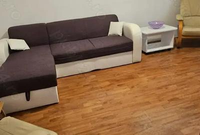 Inchiriez apartament 2 camere drumul taberei , Raul Doamnei