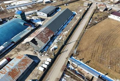 Hale industriale de inchiriat in Tg Neam? - 18