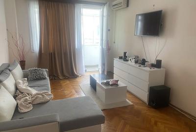 Apartament cu 2 camere decomandat în Cișmigiu - 1