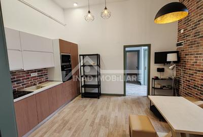 Apartament cu 3 camere situat in zona Centrala langa Piata Unirii - 4