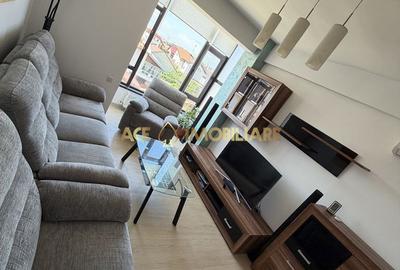 Apartament cu 3 camere decomandat, mobilat în Popești-Leordeni - 3