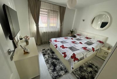 Casă cu 4 camere în Central - 8