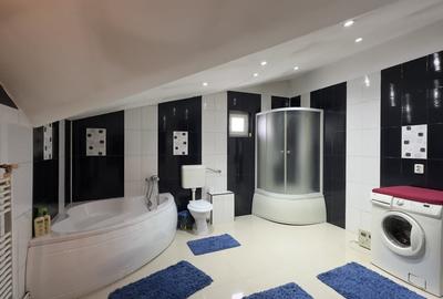 Voluntari, strada linistita pentru o familie care cauta siguranta! - 49