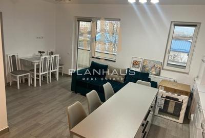 Apartament cu 2 camere semidecomandat, mobilat în Hotvon - 11