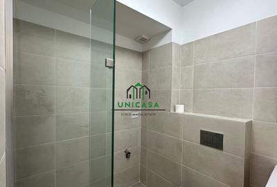 Garsonieră decomandată, mobilată în Central - 3