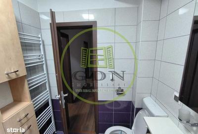 Apartament cu 2 camere decomandat în Central - 1