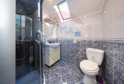 Casa individuala in zona Baciu - 12