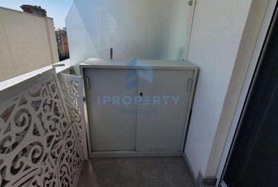 Apartament cu 2 camere, mobilat în Șerban Vodă - 2