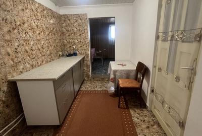 Casă cu 4 camere în Țuglui - 8