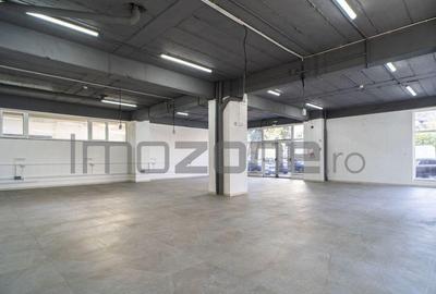 Spațiu comercial, de 280 mp, în Militari - 12