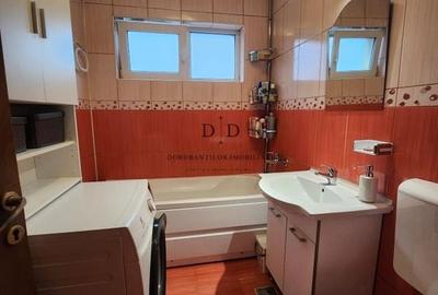 Ap 2 camere decomandate | 48 mp + balcon 10 mp | Florești – Someșului - 8