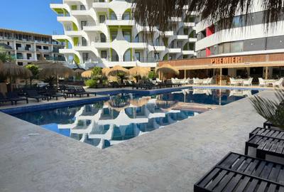 Apartament cu 2 camere decomandat în Nord