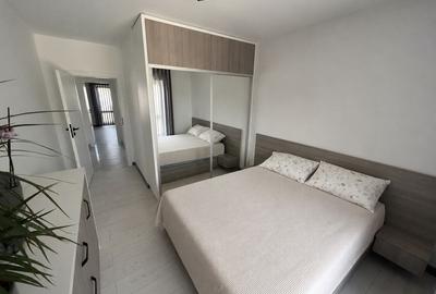 Apartament cu 3 camere decomandat în Central - 5