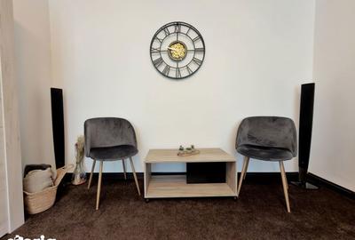 Apartament cu 2 camere decomandat, mobilat în Tei - 4