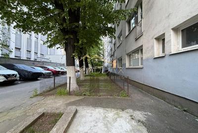 Apartament cu 2 camere semidecomandat în Dorobanți - 29