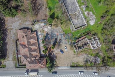 Oportunitate! Teren intravilan, 25.098mp, fostul Complex Turistic Baile Baita - 6