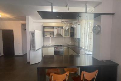 Apartament cu 2 camere, mobilat în Uverturii - 5