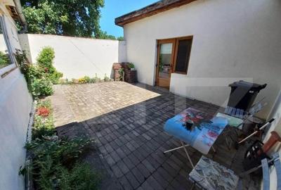 Spatiu comercial 5 camere 116 mp utili cu un vad excelent, z - 12