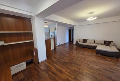 Apartament cu 3 camere decomandat în Centru Civic - 6