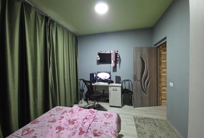 Vanzari Apartamente 3 camere ILFOV - VEST ROSU - 6