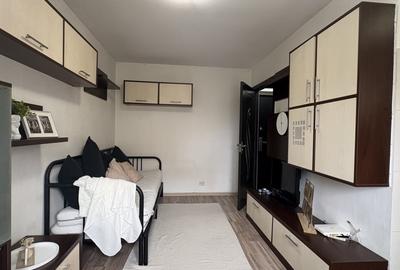 Garsonieră semidecomandată, mobilată în Drumul Taberei - 3