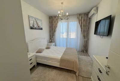 Apartament 3 camere LUX-Mamaia Statiune (termen lung) - 4