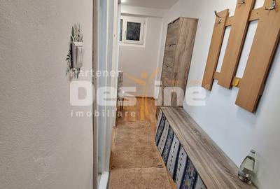 Apartament cu 2 camere decomandat, mobilat în Drumul Taberei - 10