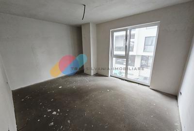 Apartament cu 4 camere semidecomandat în Mărăști - 5