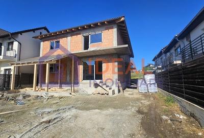 Duplex modern cu 4 camere si carport, in Cartierul Arhitectilor - 2