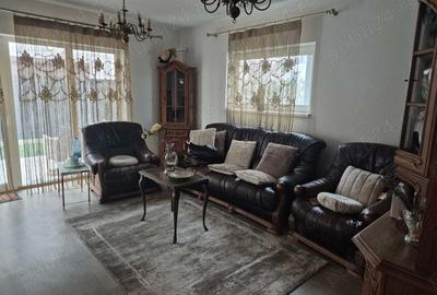 Inchiriere Casa tip Duplex - Pret redus - 10