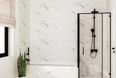 Paradisul Verde Corbeanca | Vilă premium nouă | nZEB | Energie verde |Proprietar - 31