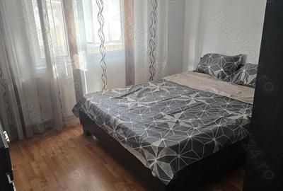 Apartament cu 3 camere decomandat în Central - 2