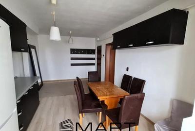 Apartament 3 camere Vasile Aron - 2