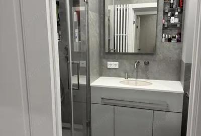 Garsonieră decomandată în Braytim