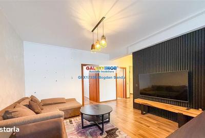 Apartament cu 3 camere semidecomandat în Dudu - 5