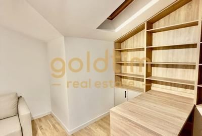 COMPLEX RESIDENTIAL/ANSAMBLU SECURIZAT/CURTE/PARCARE/SUPERBA - 8