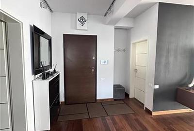 Apartament cu 3 camere decomandat, mobilat în Barbu Văcărescu - 7