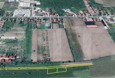 Doua parcele de vanzare | 900mp | Floare de colt - 4